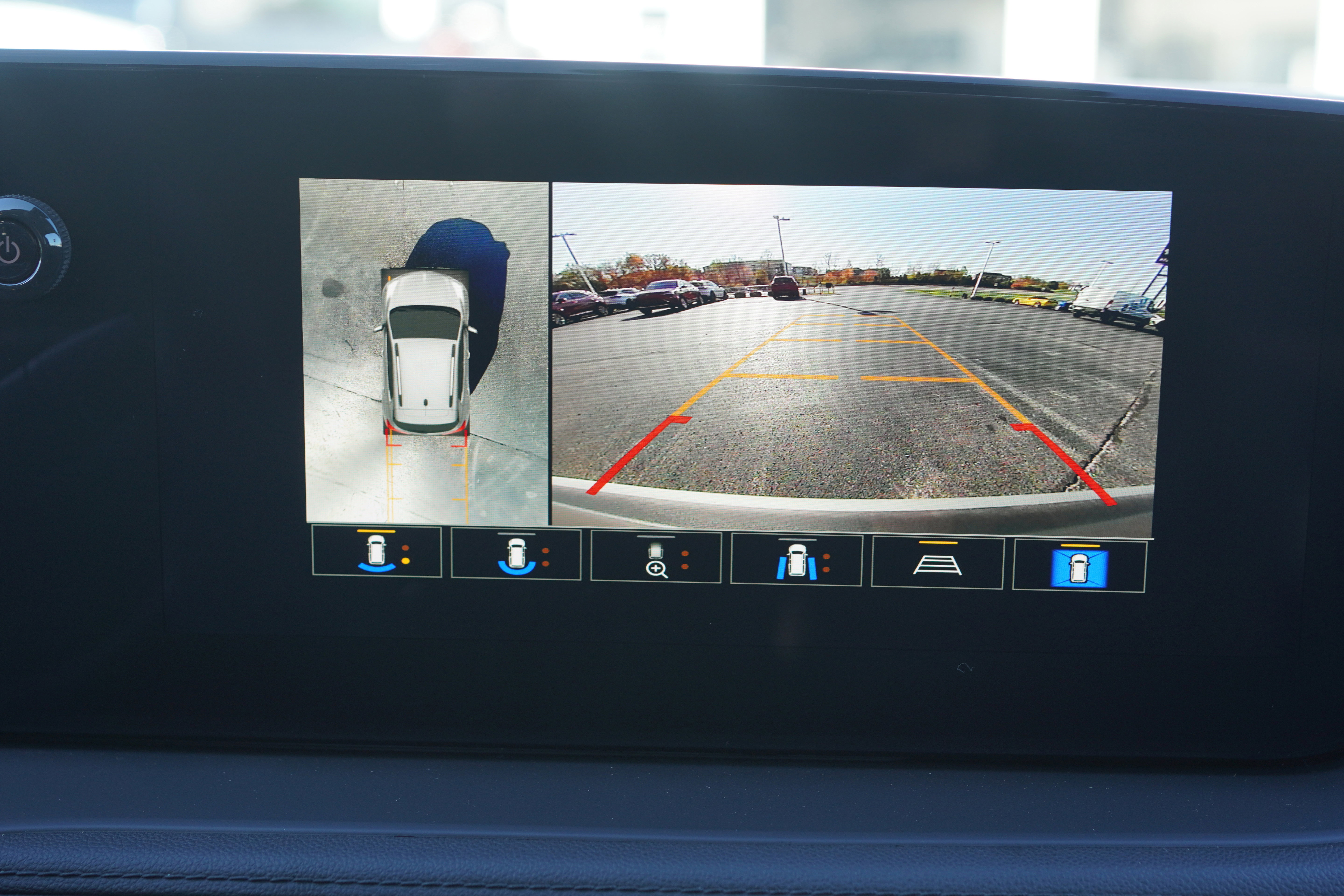 New 2026 Buick Encore GX Preferred w/ Advanced Technology Package image 54