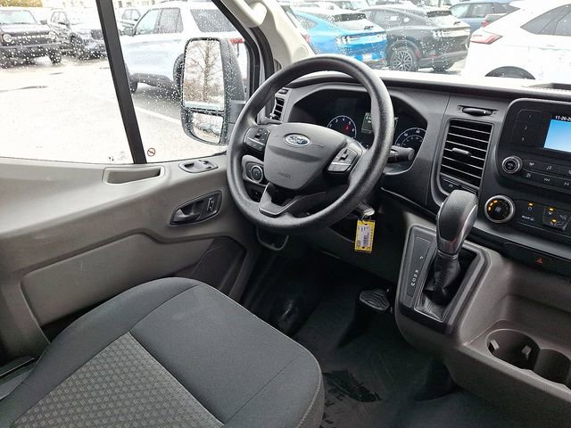 Used 2023 Ford Transit 250 Low Roof w/ Exterior Upgrade Package image 15