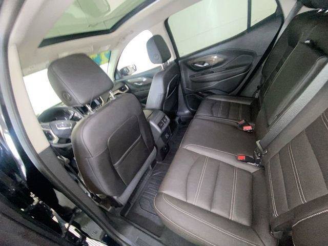 Used 2022 GMC Terrain Denali w/ LPO, Floor Liner Package AWD/4WD image 29