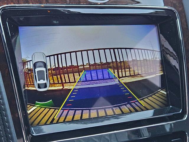 Used 2014 Bentley Flying Spur W12 AWD/4WD image 16