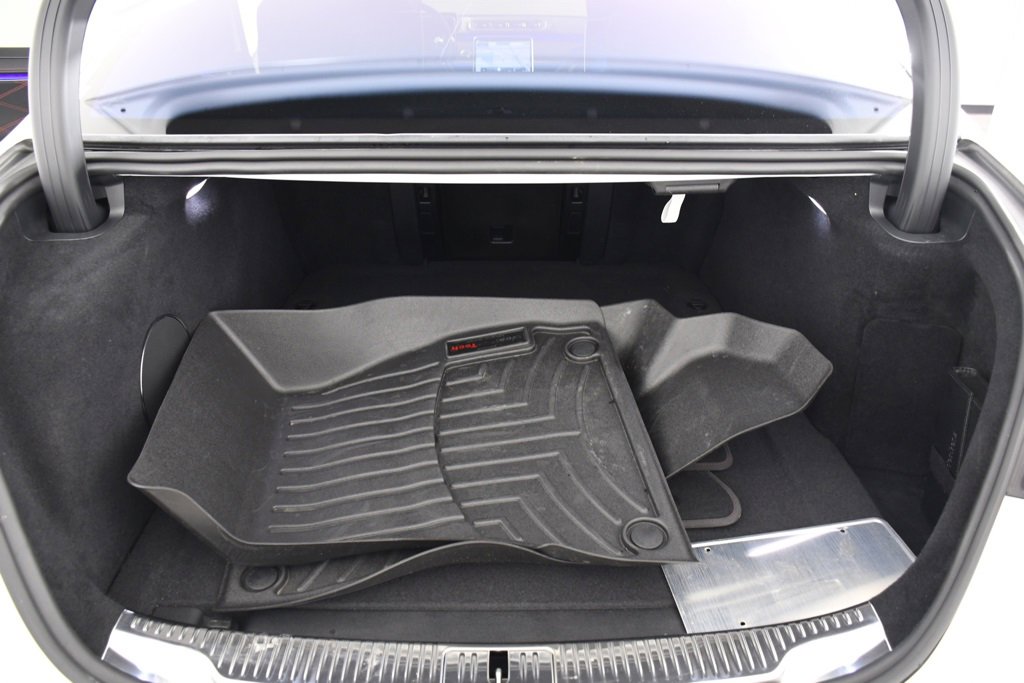 Used 2024 Mercedes-Benz S 63 AMG S image 23