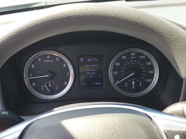 Used 2018 Hyundai Sonata SE FWD image 16