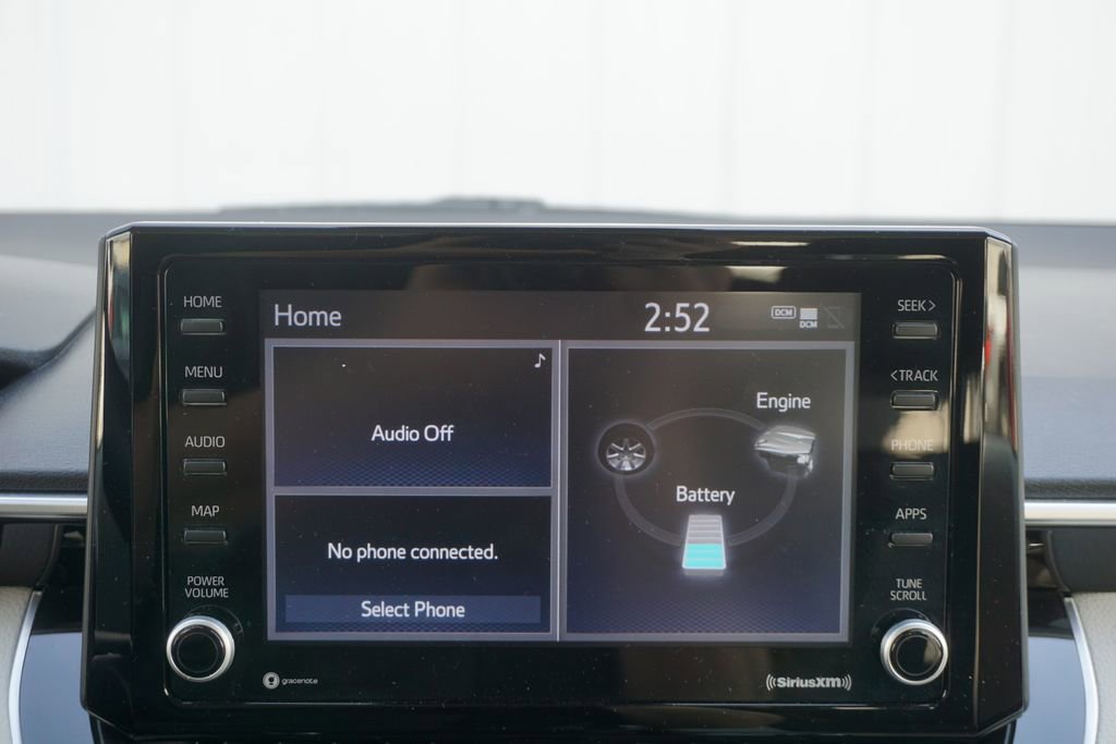 Used 2022 Toyota Corolla LE FWD image 9