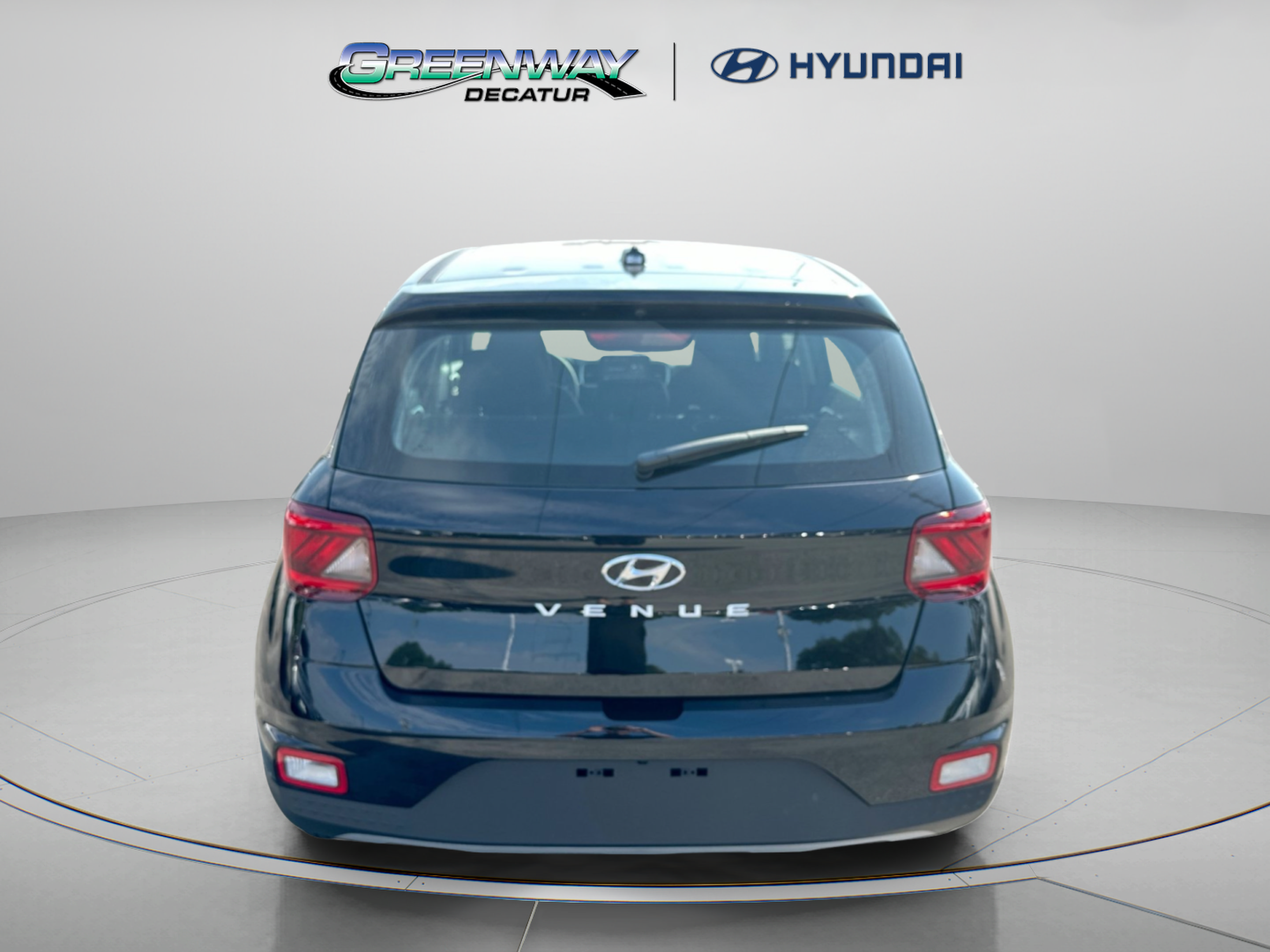 New 2026 Hyundai Venue SE FWD image 7