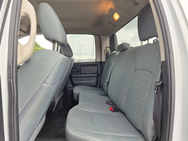 Used 2017 RAM 1500 Tradesman w/ Popular Equipment Group AWD/4WD image 24