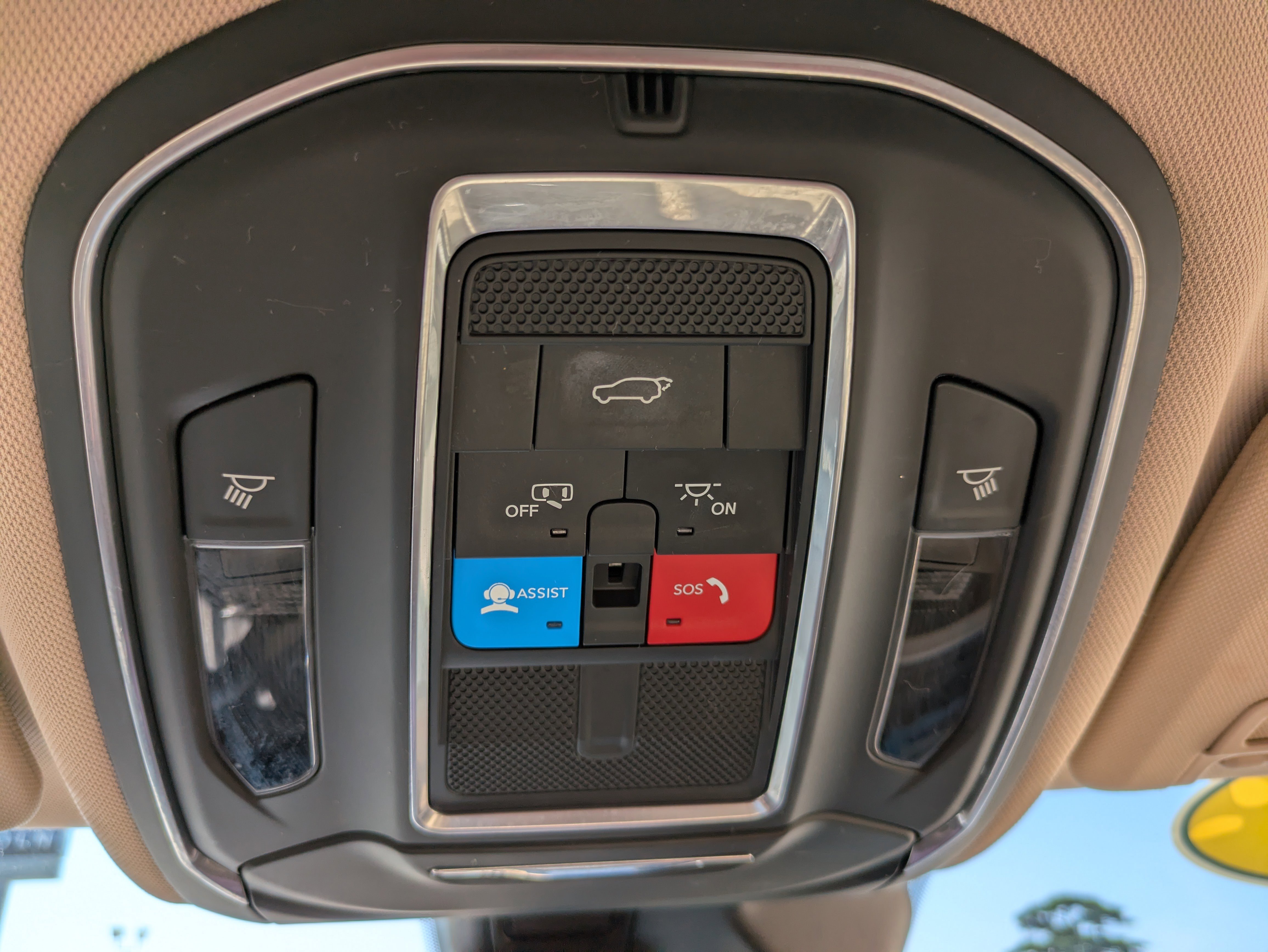 Used 2022 Jeep Grand Cherokee L Limited image 29