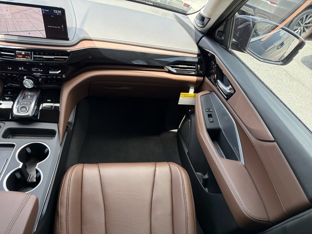 New 2026 Acura MDX w/ Technology Package FWD image 16