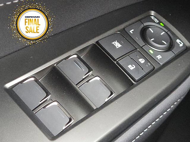 Certified 2025 Lexus NX 350 AWD w/ Premium Package image 27