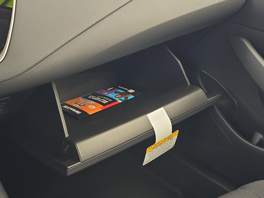 New 2026 Toyota Corolla LE image 27