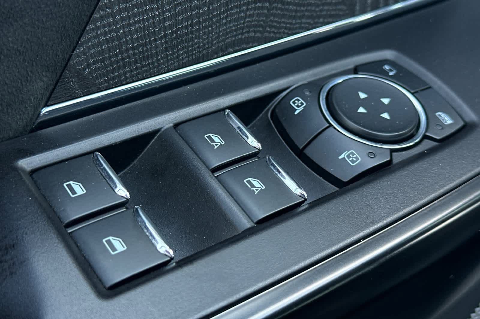 Certified 2022 Ford F150 Platinum w/ Bed Utility Package image 14