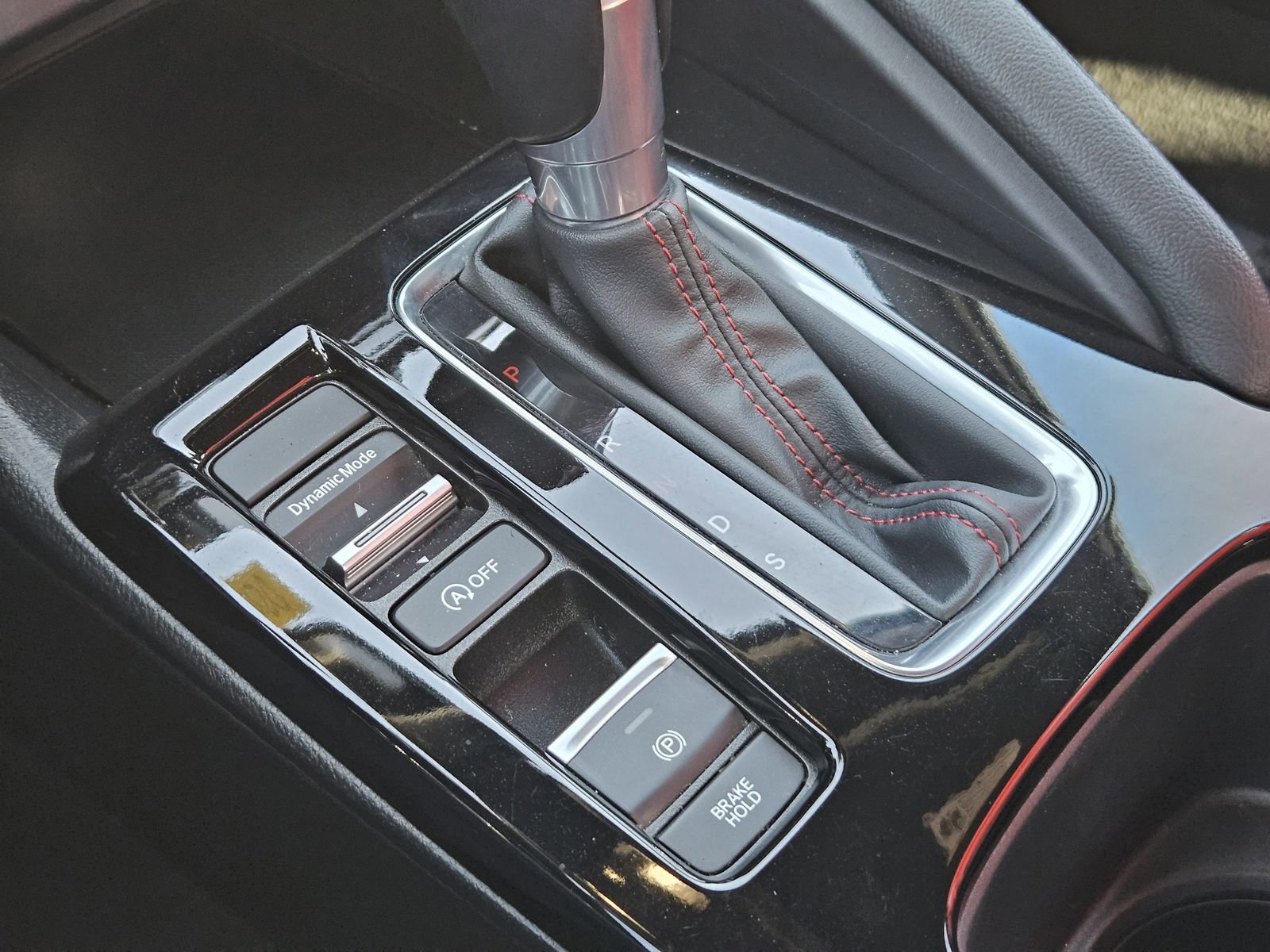 Used 2023 Acura Integra A-Spec image 21