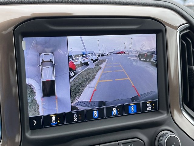 New 2023 Chevrolet Silverado 3500 High Country w/ Z71 Off-Road Package image 29