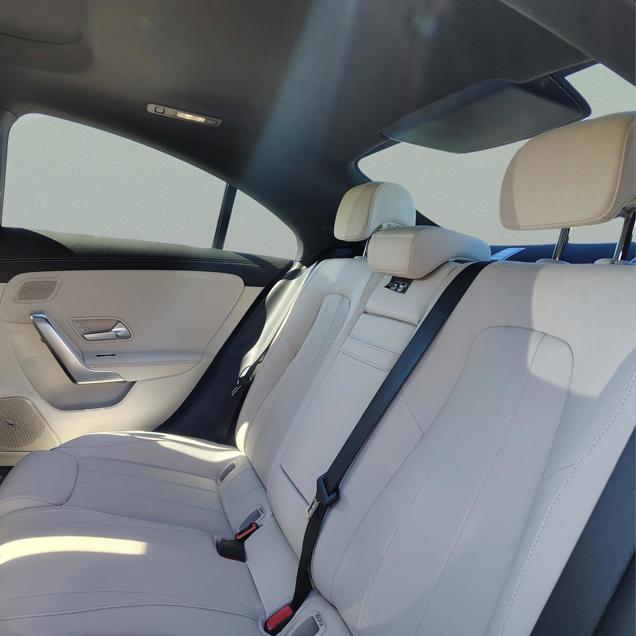 Certified 2026 Mercedes-Benz CLA 250 image 26