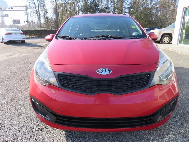 Used 2014 Kia Rio LX FWD image 14