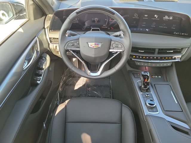 New 2026 Cadillac CT5 Premium Luxury RWD image 15