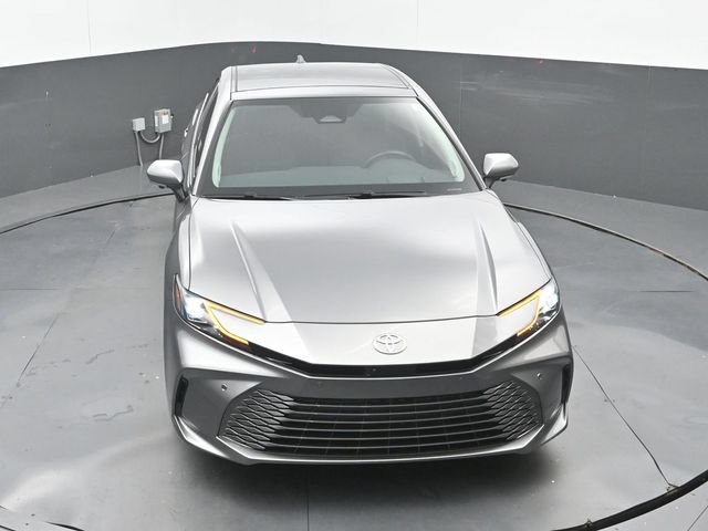 Used 2026 Toyota Camry XLE w/ Premium Plus Package FWD image 28