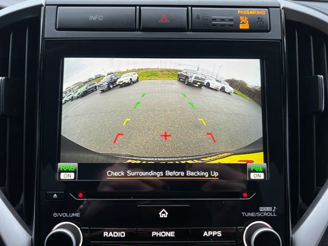 Used 2022 Subaru Ascent Premium w/ Convenience Package image 26