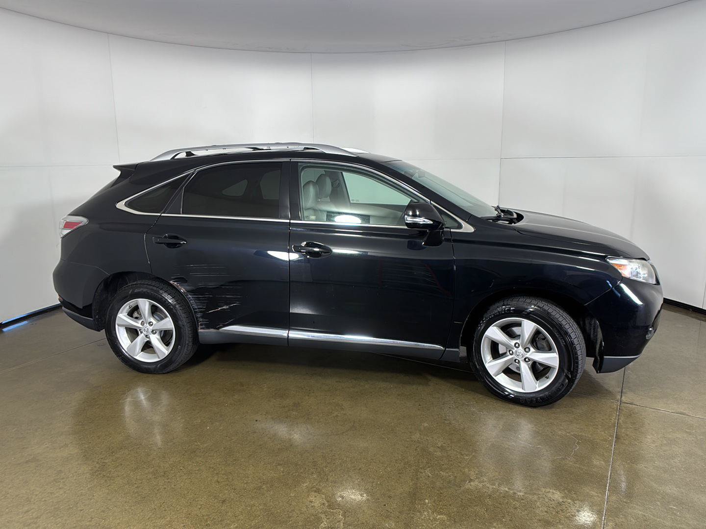 Used 2010 Lexus RX 350 AWD image 9