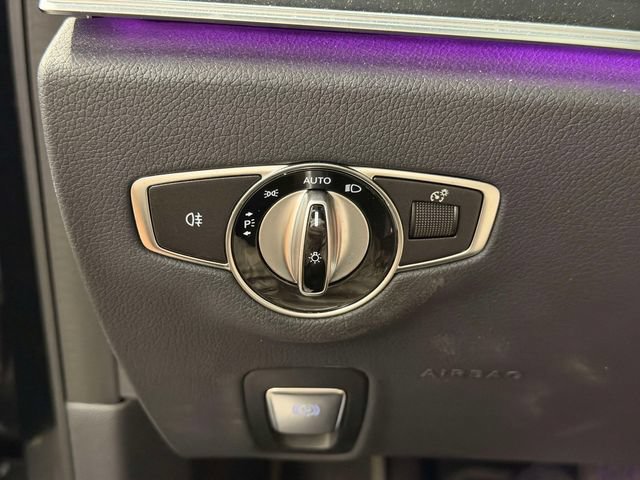 Certified 2023 Mercedes-Benz E 350 4MATIC Sedan image 21
