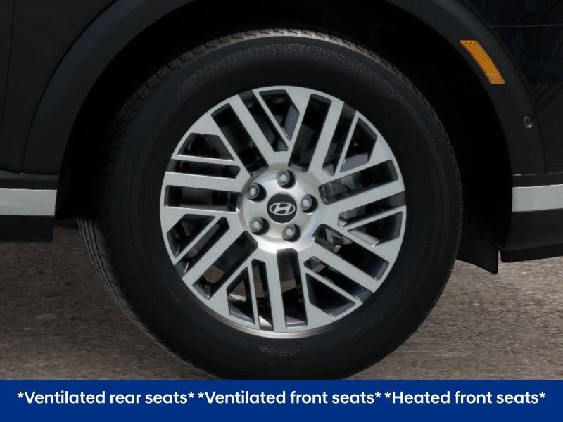 New 2026 Hyundai Palisade SEL image 13