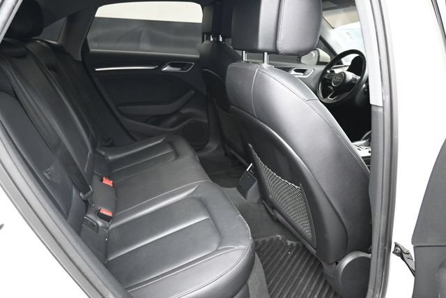 Used 2017 Audi A3 2.0T Premium Plus FWD image 15