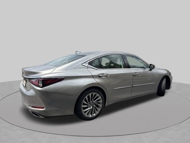 Used 2019 Lexus ES 350 Ultra Luxury FWD image 10
