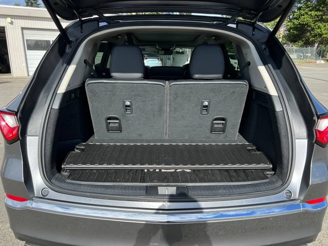 Used 2023 Acura MDX SH-AWD image 18