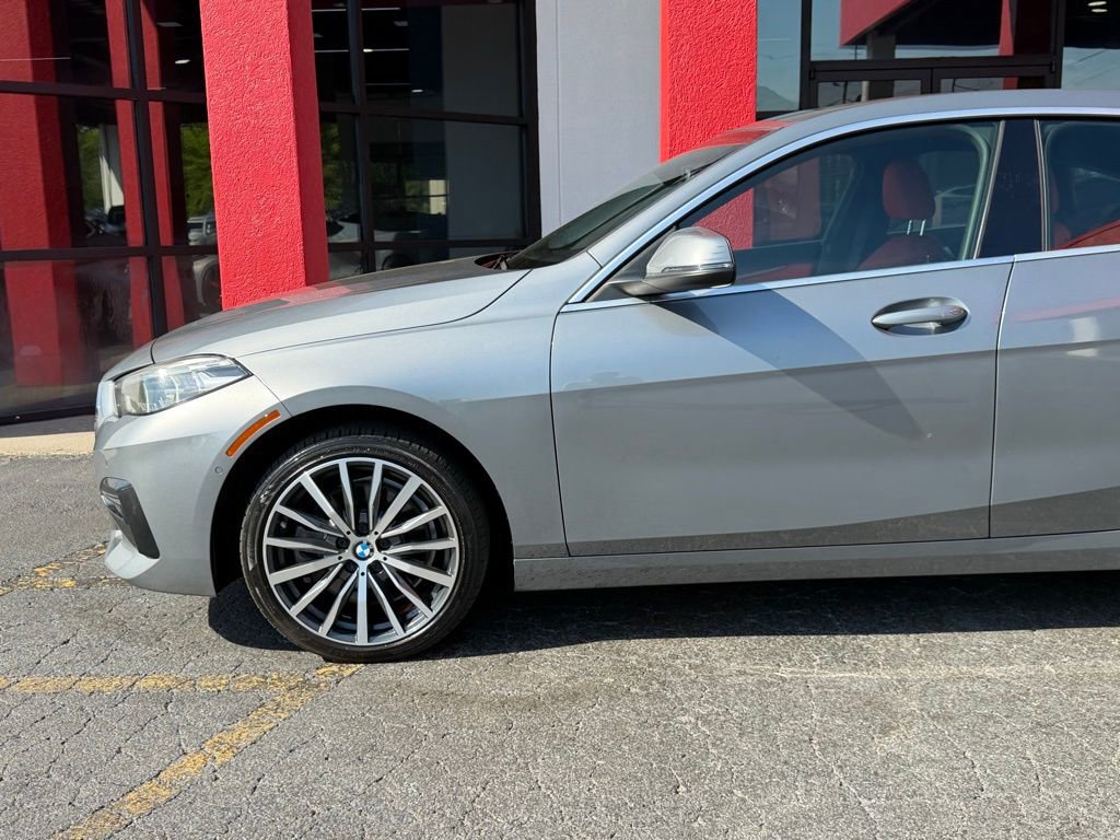 Used 2022 BMW 228i Gran Coupe w/ Convenience Package FWD image 7