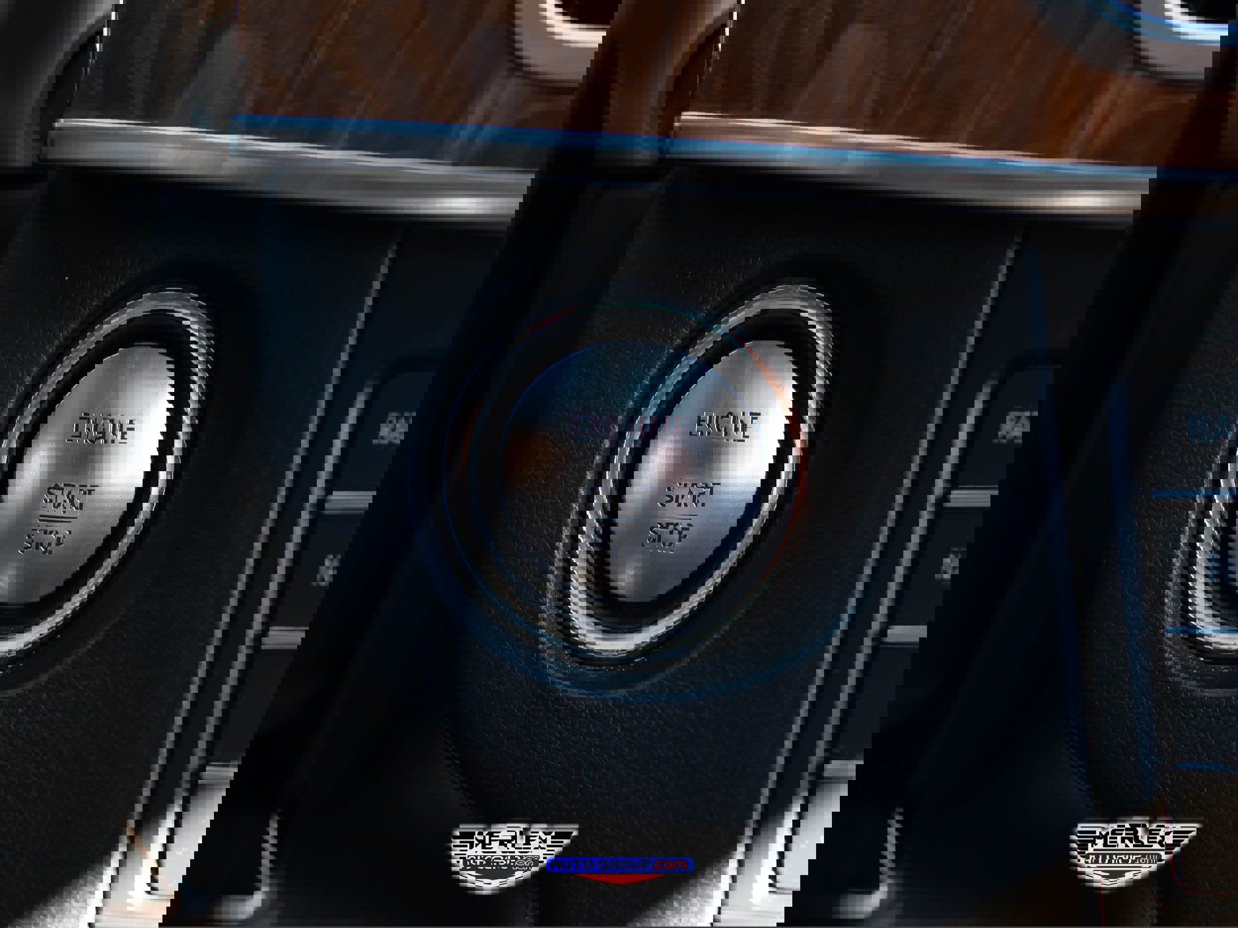 Used 2016 Mercedes-Benz E 63 AMG S-Model w/ Driver Assistance Package image 32