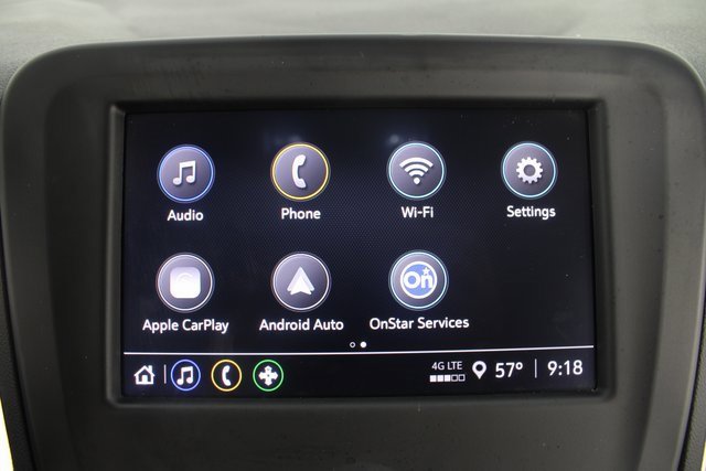 Used 2024 Chevrolet Equinox LT w/ LPO, Floor Liner Package image 4