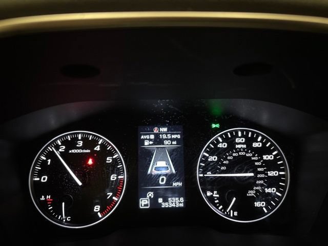 Used 2023 Subaru Outback Onyx Edition XT AWD/4WD image 13