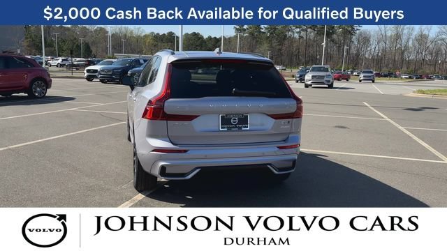 New 2026 Volvo XC60 B5 Plus w/ Protection Package Premier AWD/4WD image 6