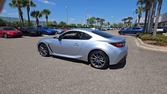Used 2023 Subaru BRZ Limited image 6