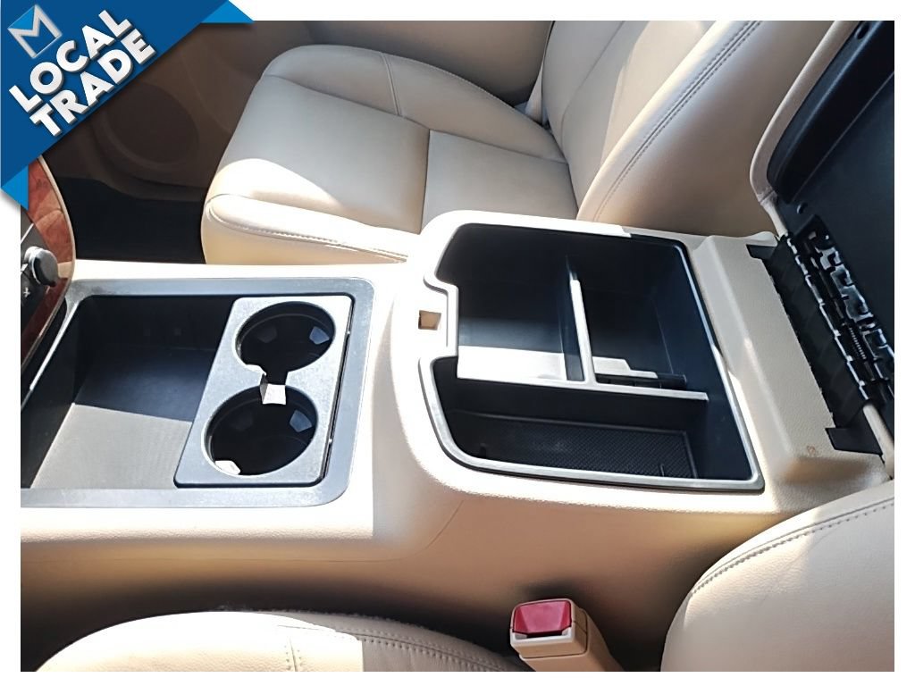 Used 2013 Chevrolet Avalanche LTZ AWD/4WD image 20
