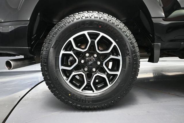 Used 2022 Ford F150 Lariat AWD/4WD image 11