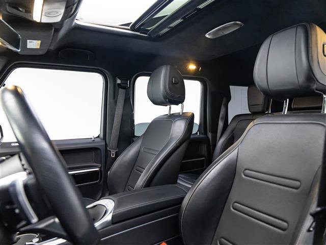 Used 2025 Mercedes-Benz G 550 image 17