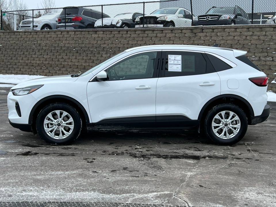Certified 2024 Ford Escape Active w/ Tech Pack #2 image 40
