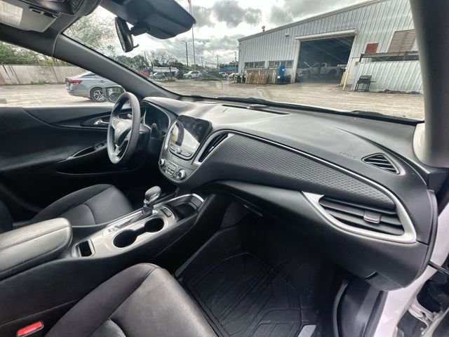 Used 2024 Chevrolet Malibu LT w/ LPO, Floor Liner Package image 28