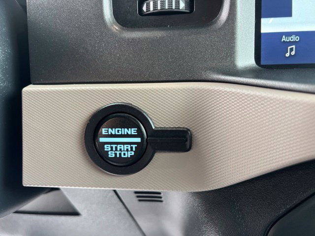 Used 2024 Ford Bronco Wildtrak AWD/4WD image 29