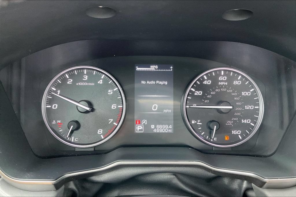 Certified 2024 Subaru Outback Onyx Edition XT AWD/4WD image 23