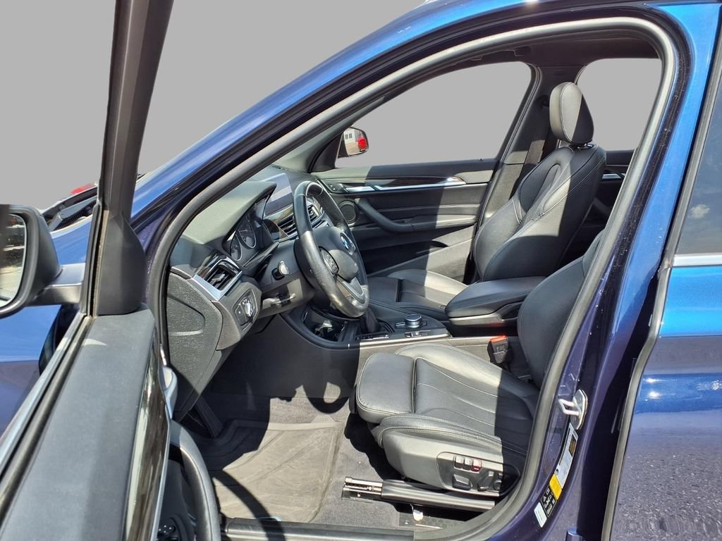 Used 2018 BMW X1 xDrive28i AWD/4WD image 22