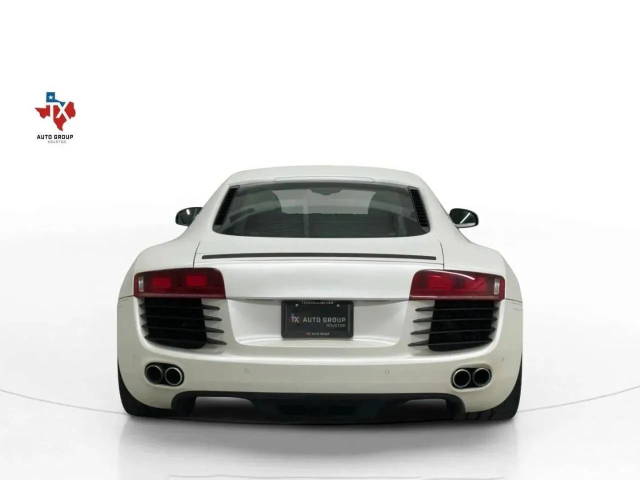Used 2009 Audi R8 V8 AWD/4WD image 8