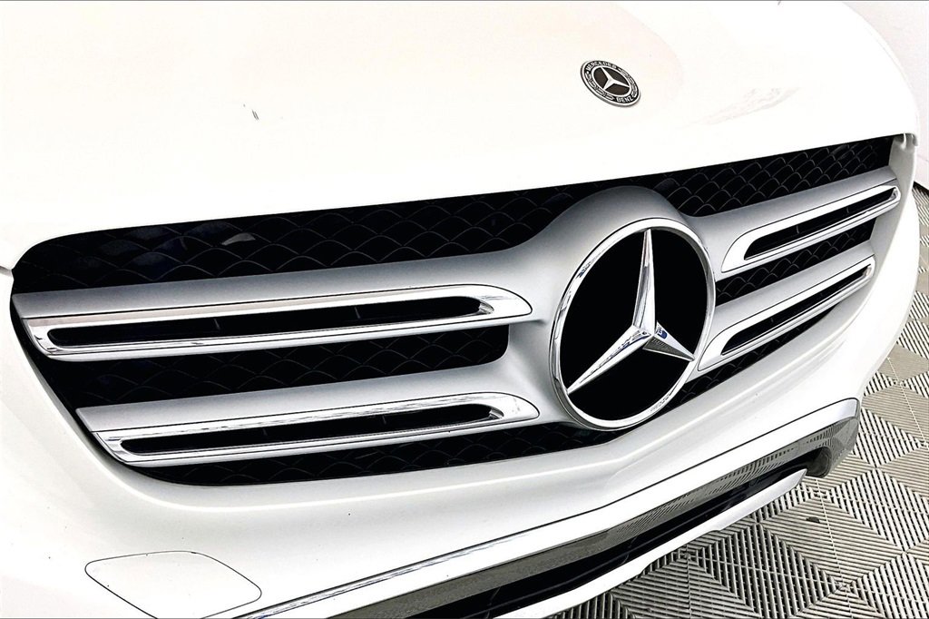 Used 2018 Mercedes-Benz GLC 300 image 23