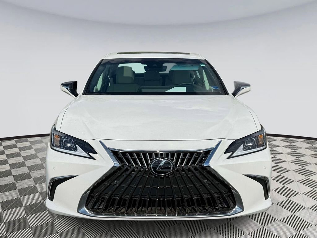 Used 2024 Lexus ES 350 w/ Premium Package FWD image 6