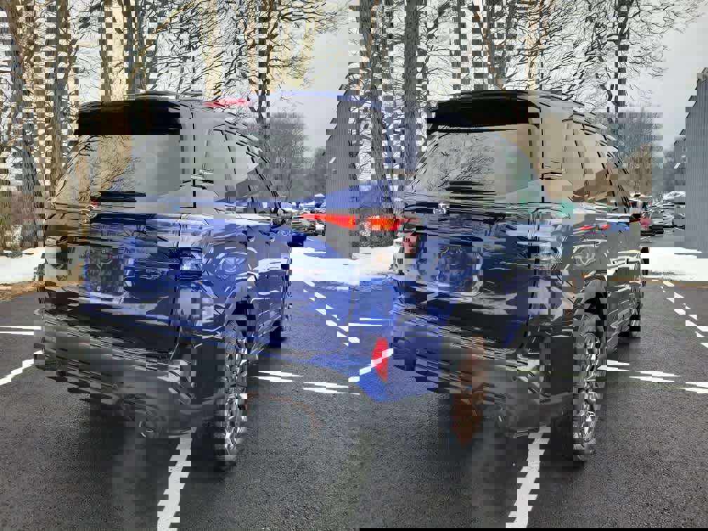 New 2026 Subaru Forester Sport image 3