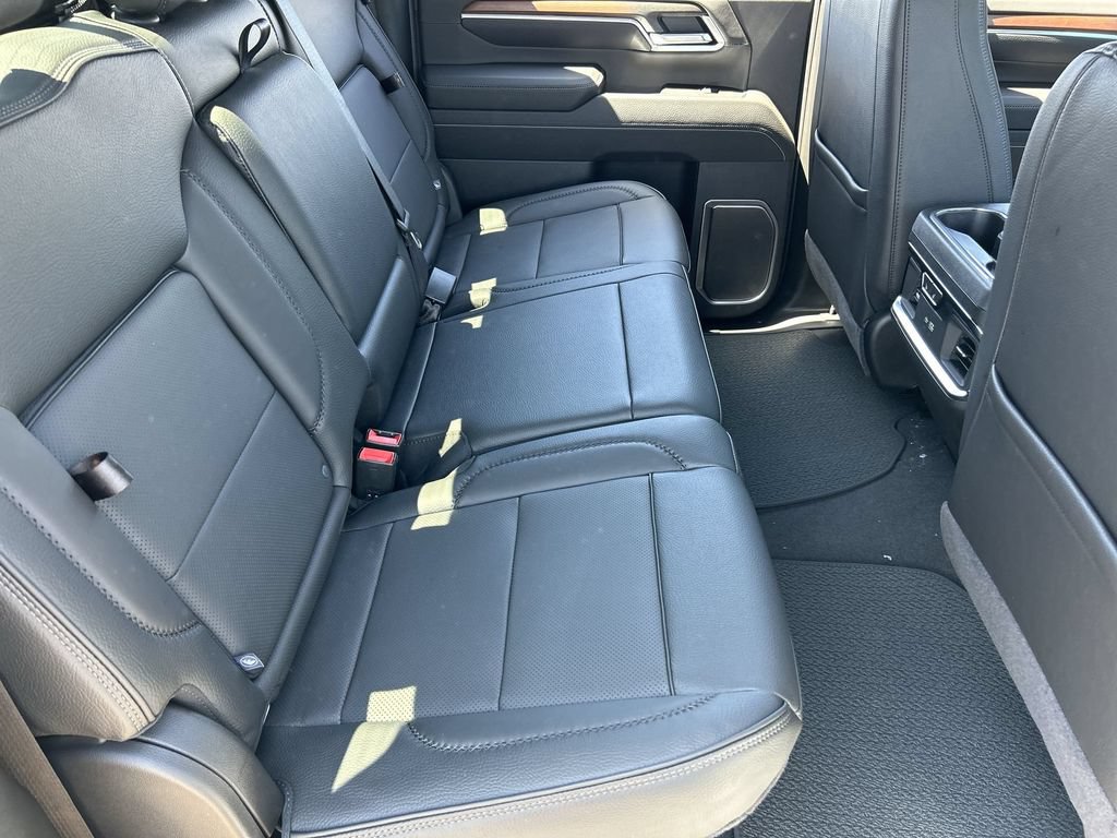 New 2026 GMC Sierra 2500 Denali w/ Denali Reserve Package AWD/4WD image 27