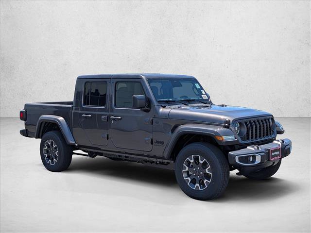 New 2026 Jeep Gladiator Sport AWD/4WD image 6