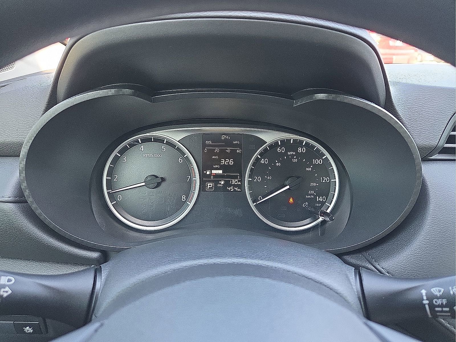 Used 2025 Nissan Versa S w/ Trunk Package image 23