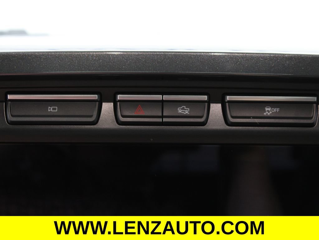 Used 2023 Ford F150 Tremor AWD/4WD image 60