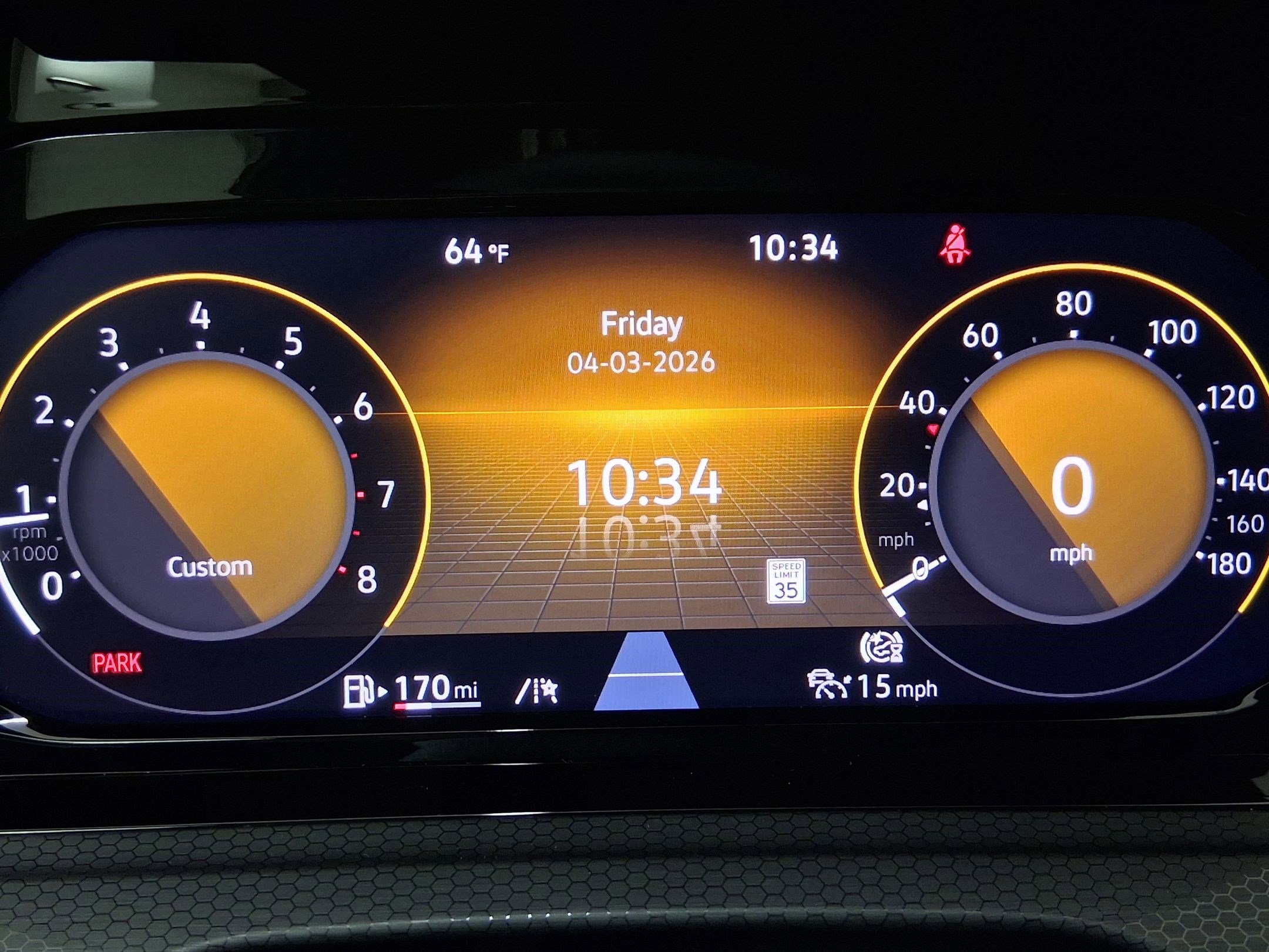 Used 2024 Volkswagen GTI SE image 24